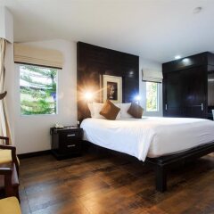 Отель Chaweng Cove Beach Resort комната для гостей фото 3