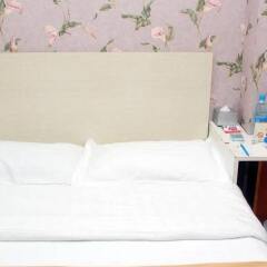 Отель Jialihua Guest House
