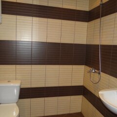Апартаменты Elina Apartments Sveti Vlas Свети Влас ванная