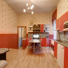 Апартаменты Stn Apartments Near Hermitage Стандартный номер фото 29