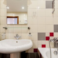 Апартаменты Apartment Nice Sukharevskaya Москва ванная фото 2