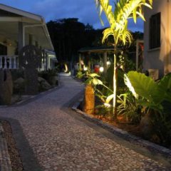 Cabanes Des Anges in La Digue, Seychelles from 240$, photos, reviews - zenhotels.com