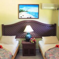 Отель Coral Vista Del Mar комната для гостей фото 3