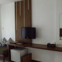 Отель Peace Laguna Resort & Spa удобства в номере