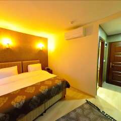 La Boutique Atlantik Hotel Турция, Текирдаг - отзывы, цены и фото номеров - забронировать отель La Boutique Atlantik Hotel онлайн комната для гостей фото 4