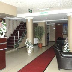 Asmin Hotel Турция, Анкара - отзывы, цены и фото номеров - забронировать отель Asmin Hotel онлайн интерьер отеля фото 2