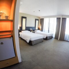 Отель Gold Orchid Bangkok удобства в номере