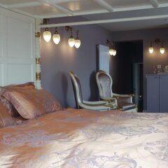 Отель B&B Saint-Georges комната для гостей фото 2
