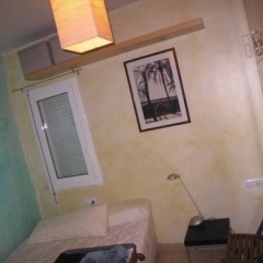 Отель Barcelona Best Rooms комната для гостей фото 5
