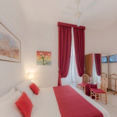 Hotel Giotto Flavia детские мероприятия фото 2
