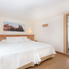 Отель Iberostar Club Cala Barca комната для гостей фото 3