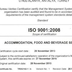 Palmiye Beach Hotel фото 5
