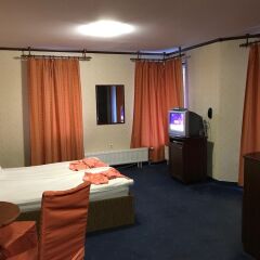Hotel Friends Банско комната для гостей фото 5