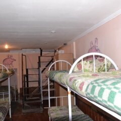 Hostel on Kontraktova Ploshcha Киев приотельная территория