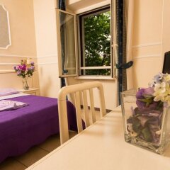 Отель Fitzroy Allegria Suites комната для гостей фото 4