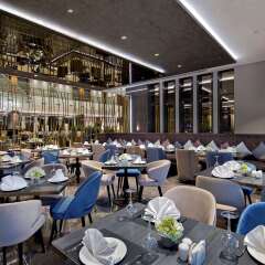 DoubleTree by Hilton Hotel Istanbul - Piyalepasa
