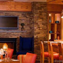 Отель Four Points by Sheraton Bangor США, Бангор - отзывы, цены и фото номеров - забронировать отель Four Points by Sheraton Bangor онлайн питание