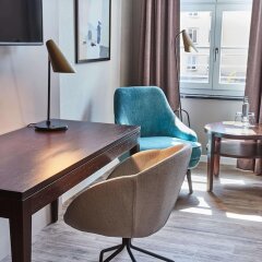 Отель Steigenberger Hotel de Saxe Германия, Дрезден - отзывы, цены и фото номеров - забронировать отель Steigenberger Hotel de Saxe онлайн фото 8
