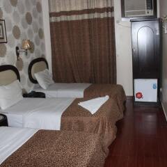 Grand Sina Hotel комната для гостей фото 3