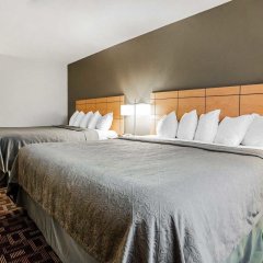 Quality Inn Indianola in Indianola, United States of America from 102$, photos, reviews - zenhotels.com guestroom photo 4