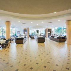 Marina Grand Beach Hotel All Inclusive спа