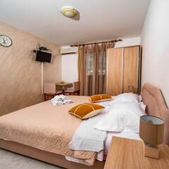 Отель Apartmani Markovic комната для гостей фото 4