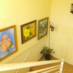 Hotel Playa Bonita интерьер отеля фото 3