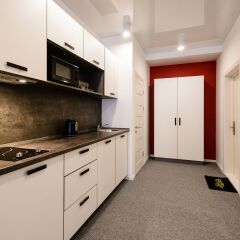 Гостиница Partner Guest House Klovskyi в номере фото 2