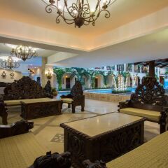 Отель Playa Los Arcos - Resort & Spa All Inclusive гостиничный бар
