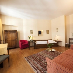 Отель Mondial Appartement Вена фото 4
