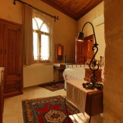 Surban Hotel - Special Class Турция, Ургуп - отзывы, цены и фото номеров - забронировать отель Surban Hotel - Special Class онлайн фото 4