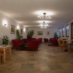 Hotel Corona Карано развлечения