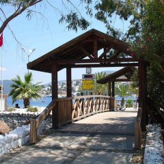 Отель Costa Blu Bodrum фото 6