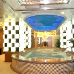 Shenzhen Eastern Athens Business Hotel спа
