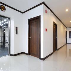 Sri Boutique Hotel интерьер отеля фото 2