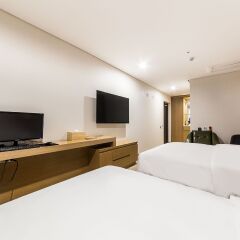 Отель Lumia Hotel2 Dongdaemun удобства в номере фото 2
