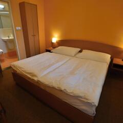 Отель Central Spot Prague Apartments Чехия, Прага - отзывы, цены и фото номеров - забронировать отель Central Spot Prague Apartments онлайн комната для гостей