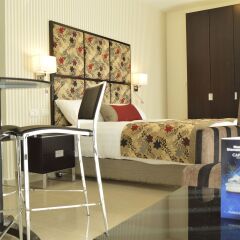 Shamai Suites Израиль, Иерусалим - отзывы, цены и фото номеров - забронировать отель Shamai Suites онлайн удобства в номере