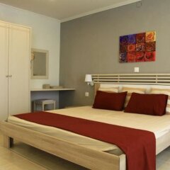 Abraham Apartment in Acharavi, Greece from 241$, photos, reviews - zenhotels.com photo 2