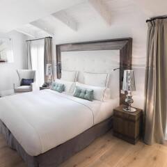 Отель Boutique Hotel Posada Terra Santa Испания, Пальма-де-Майорка - отзывы, цены и фото номеров - забронировать отель Boutique Hotel Posada Terra Santa онлайн комната для гостей фото 2
