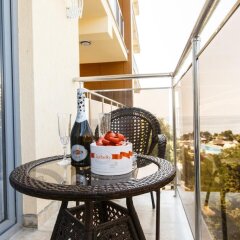 Апартаменты Morskie Apartments Сочи фото 25