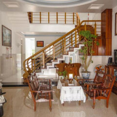 Отель Son Xi Homestay Hoi An интерьер отеля фото 2