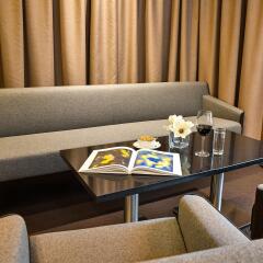 Austria Trend Hotel Europa Wien развлечения