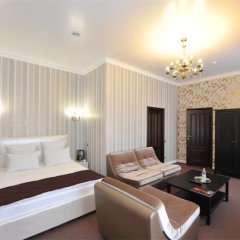 Гостиница Rest House в Волгограде - забронировать гостиницу Rest House, цены и фото номеров Волгоград комната для гостей фото 4