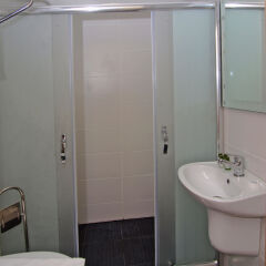 Cassa İstanbul Hotel ванная