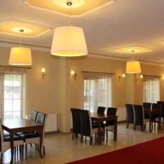 Akpinar Hotel Турция, Узунгёль - отзывы, цены и фото номеров - забронировать отель Akpinar Hotel онлайн питание