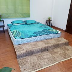 Flower Hostel комната для гостей фото 2