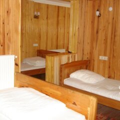 Yesil Vadi Otel Турция, Чамлыхемшин - отзывы, цены и фото номеров - забронировать отель Yesil Vadi Otel онлайн сауна
