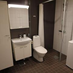 Апартаменты Kotimaailma Apartments Jyväskylä Ювяскюля фото 19