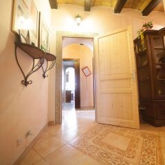 Отель B&B Turra Италия, Рим - отзывы, цены и фото номеров - забронировать отель B&B Turra онлайн интерьер отеля фото 3